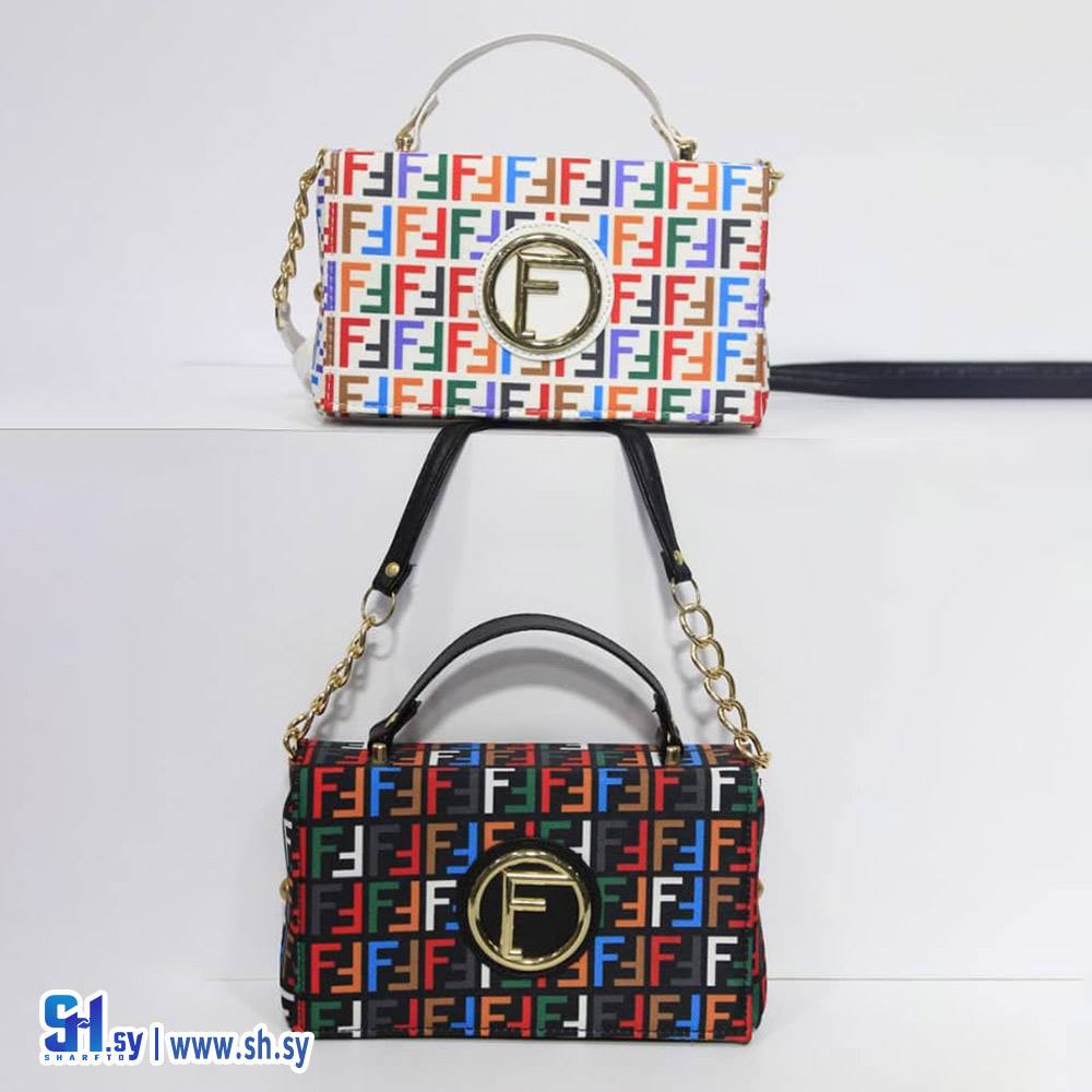 حقيبة يد نسائية F (حقائب الصباغ)
