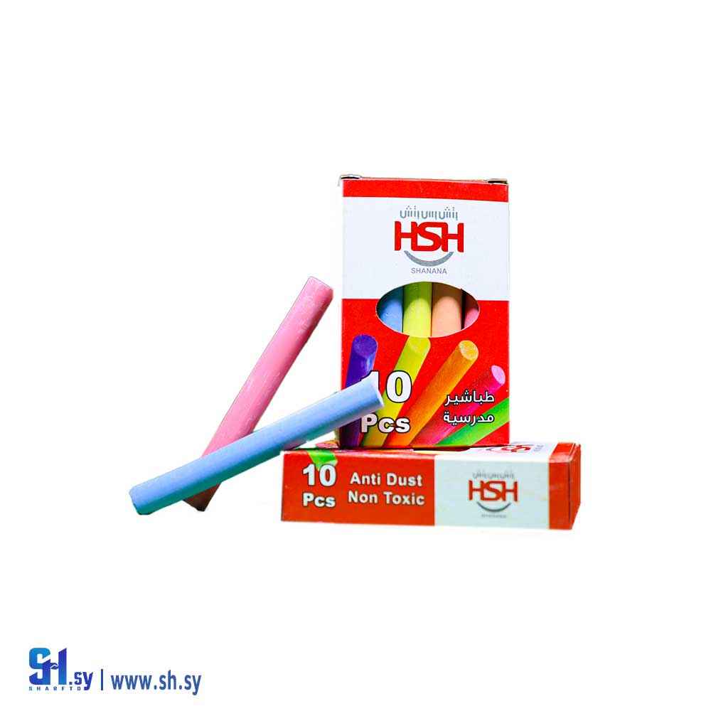 طباشير مدرسية ( SHANANA GROUP)