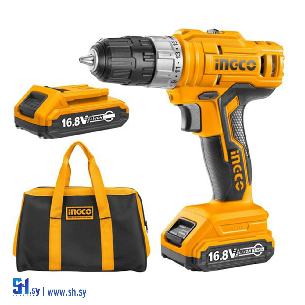 CIDLI1612(شركة الجدا)