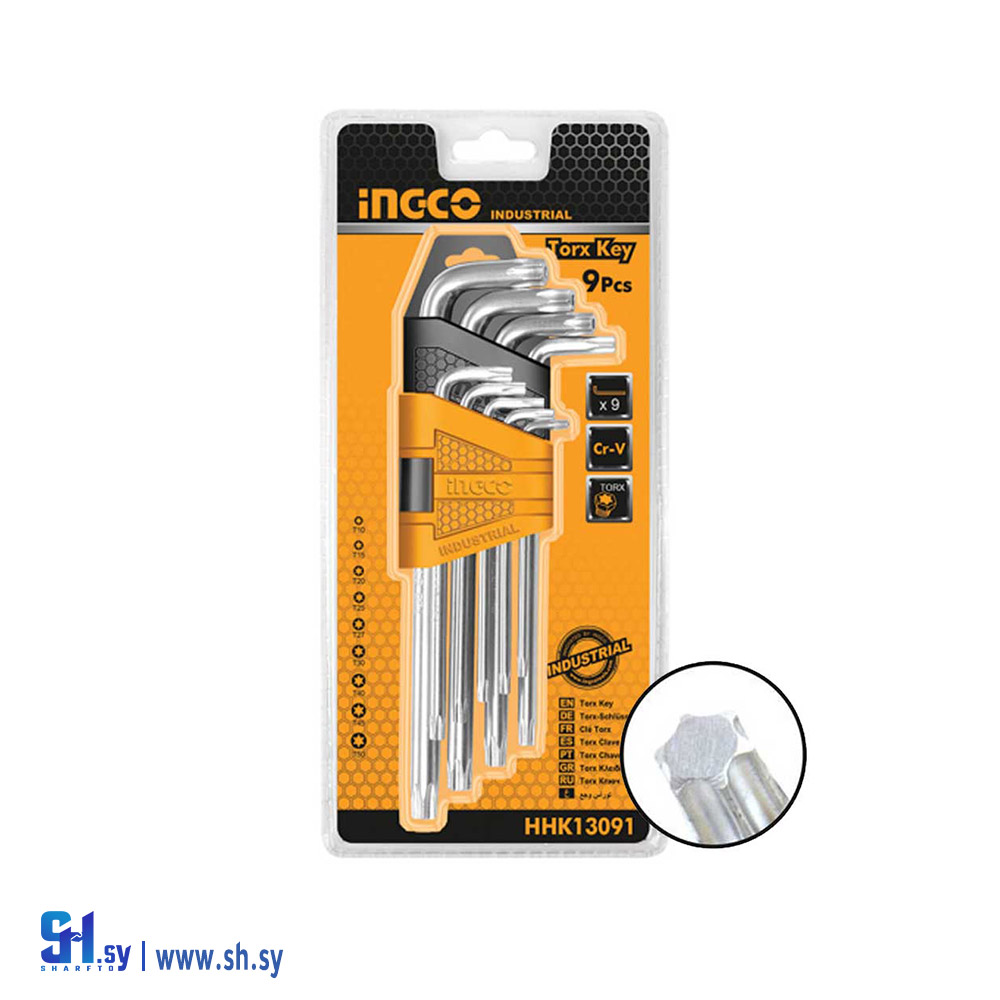 HHK13092 (شركة الجدا)