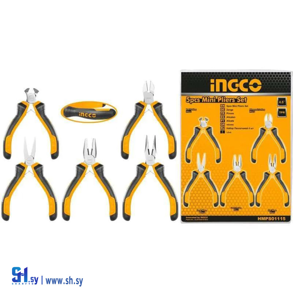 HMPS01115 (شركة الجدا)