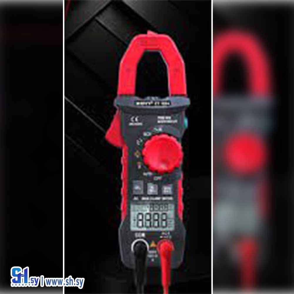 افو 40 CLAMP METER T-RMS ZOYI ZT-QS4 (قطرنجي للالكترونيات)