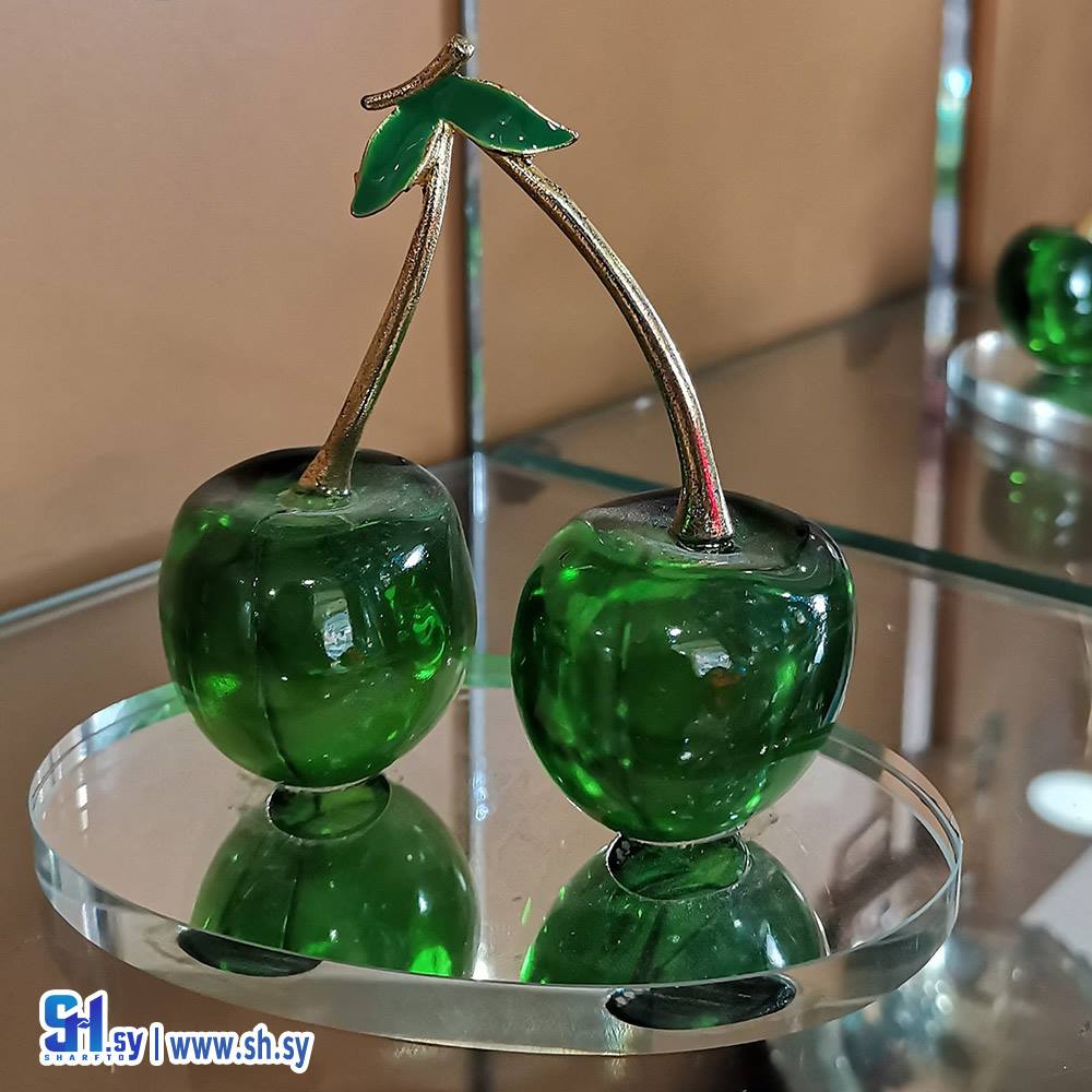 صمدية كرزتين كريستال (المركز التجاري الصيني)