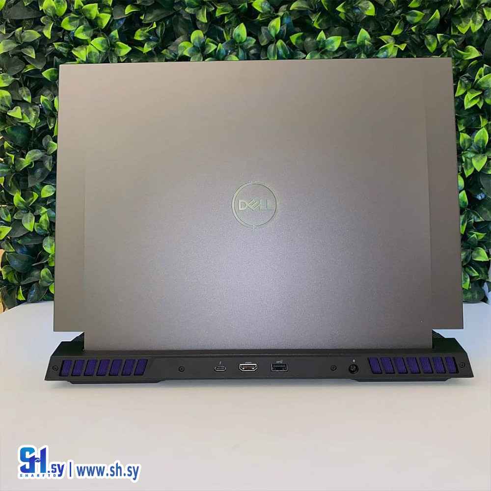 DELL G7630 لابتوب (laptop.sy)