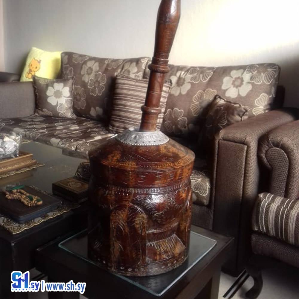 مهباج مصدف 5 (عصام الحلبي)