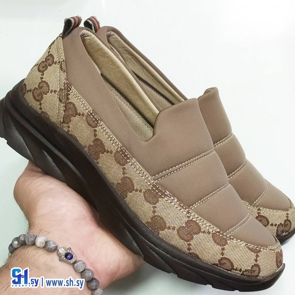 بوط رياضي نسائي ضبان طبي (Gina shoes)