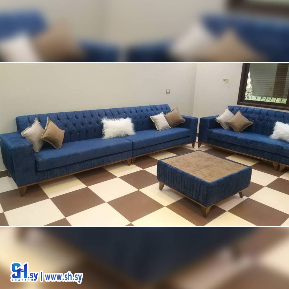 غرفة الضيافة 38 (الحلاق)