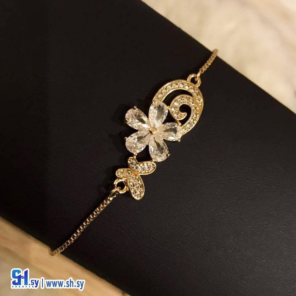 اسوارة مونيكا 32 (LAYLA STYLE)