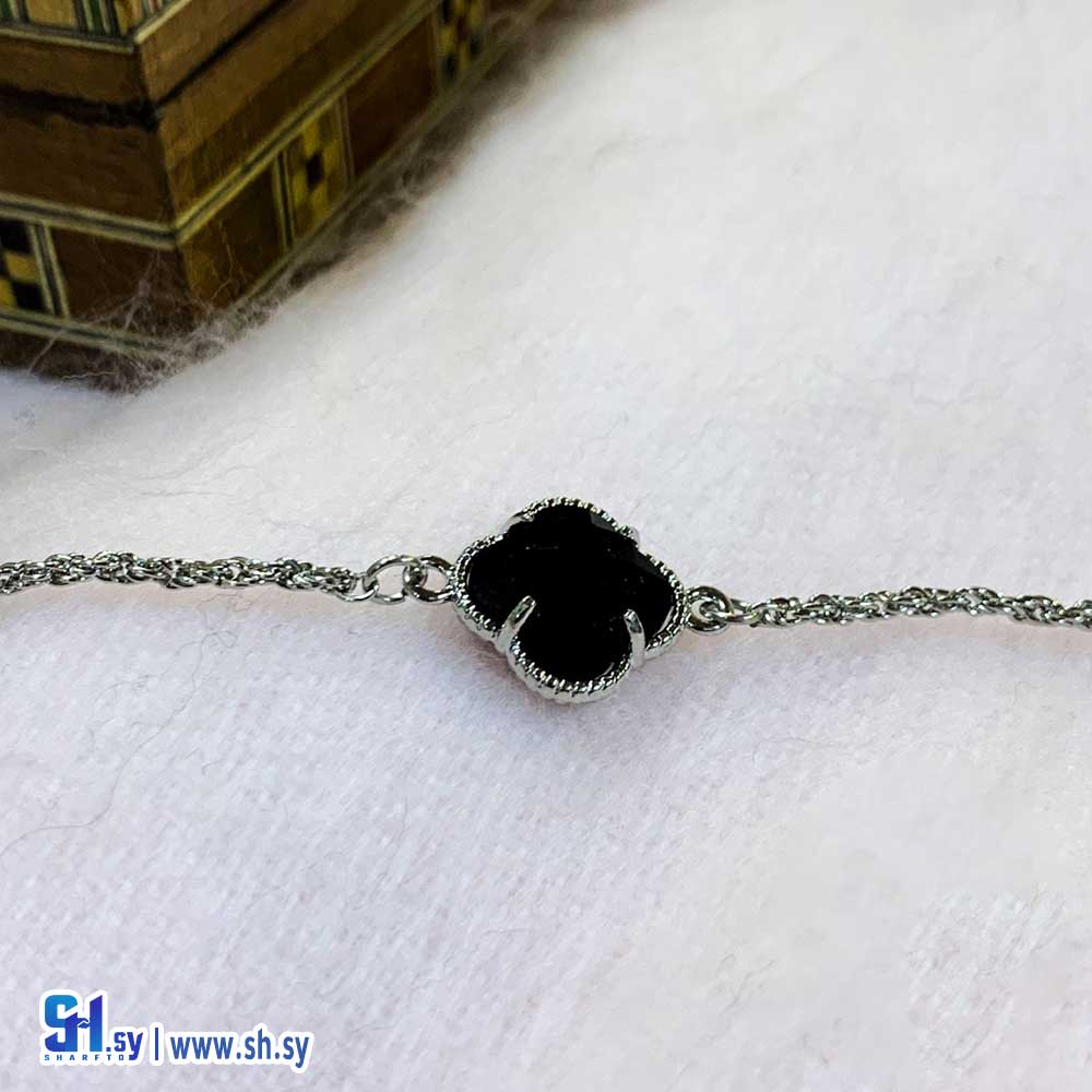 اسوارة فان كليف كريستال (موزاييك آرت-Mosaic Art)