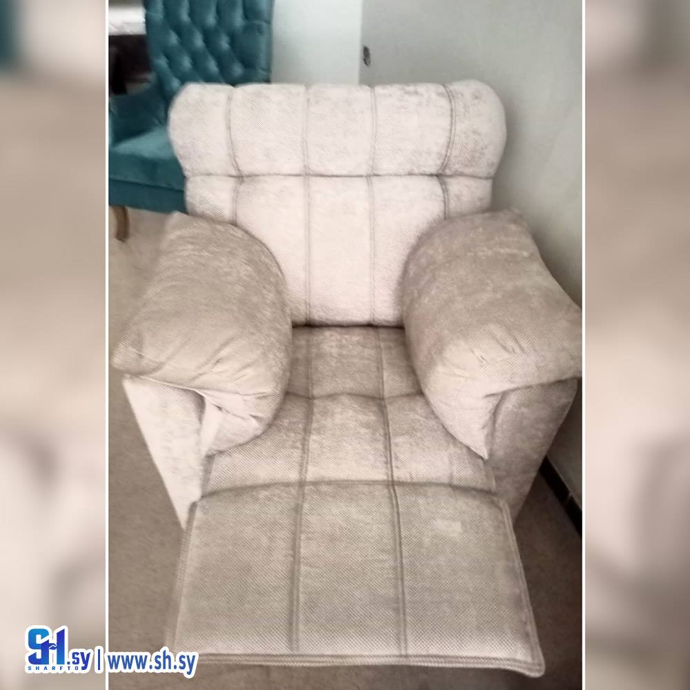 كرسي ليزي بوي كهربائي 2 (رامي طحان لصناعة وتجارة المفروشات)