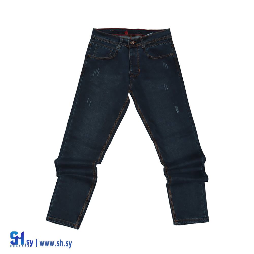 بنطال جينز رجالي 2 (Kusebati jeans)