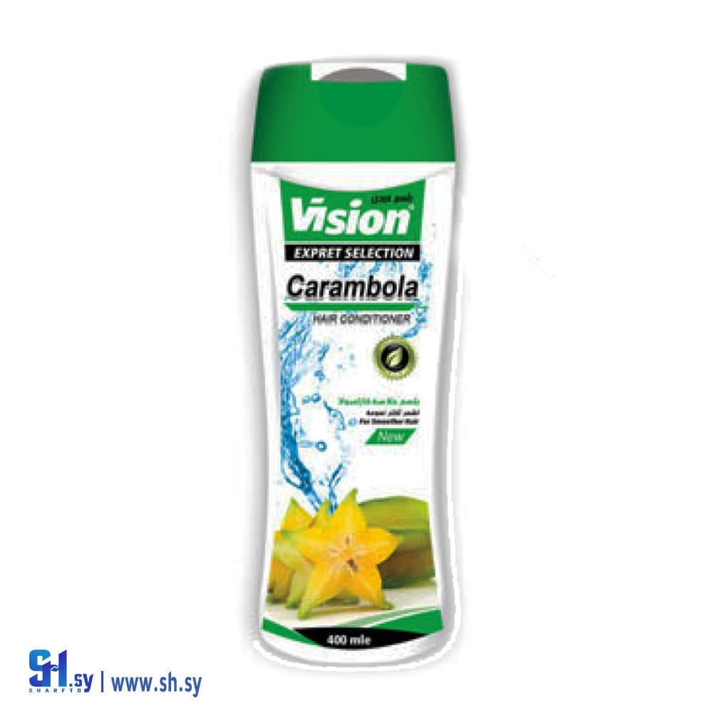 بلسم بخلاصة كارمبولا 400 مل (فيجن)