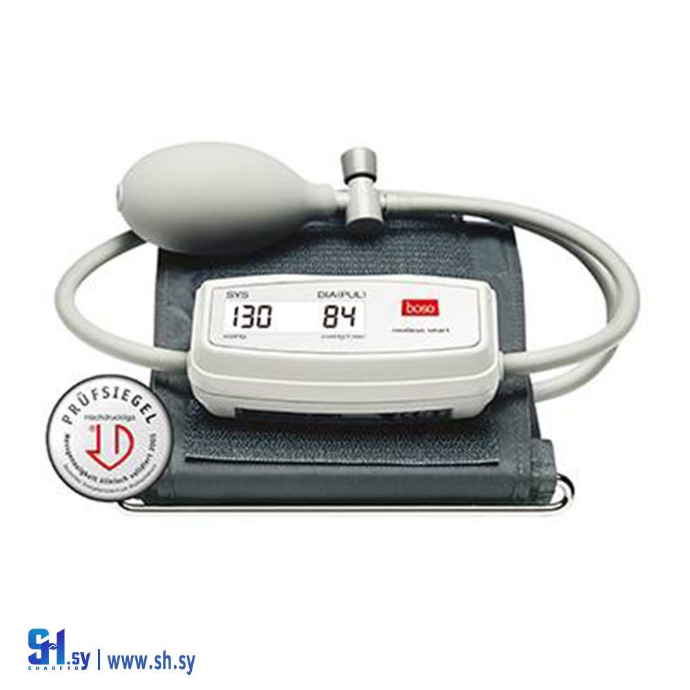 جهاز ضغط ميكانيكي Bosso (المشرق للتجهيزات الطبية)
