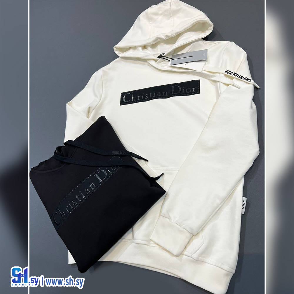 كنزة رجالي DIOR (إيطالي الغزلان)
