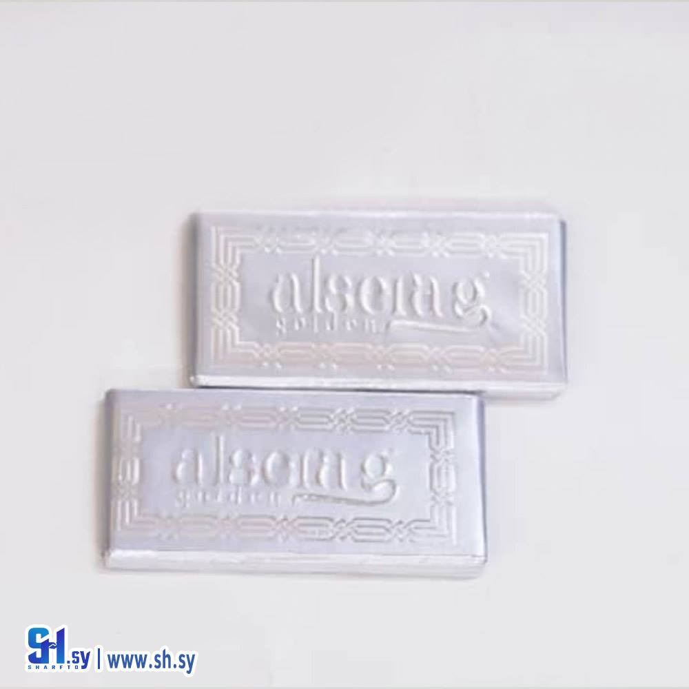 شوكولا لايف بندق شقراء 170 (السراج الذهبي)