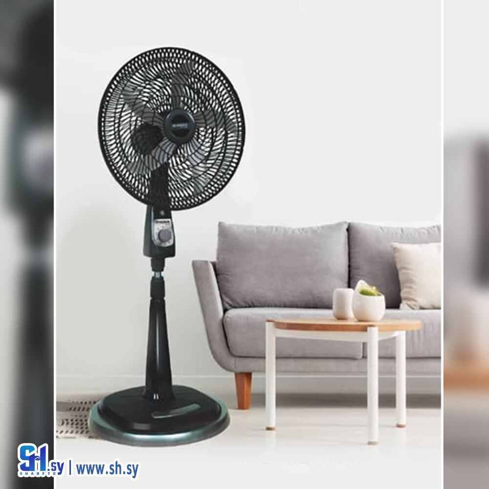 مروحة عامودية (اماندا)