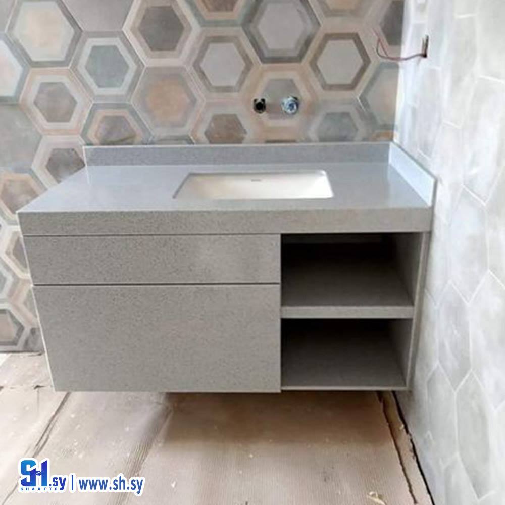 مغسلة كوريان الكورية 1 (معرض الرضوان)