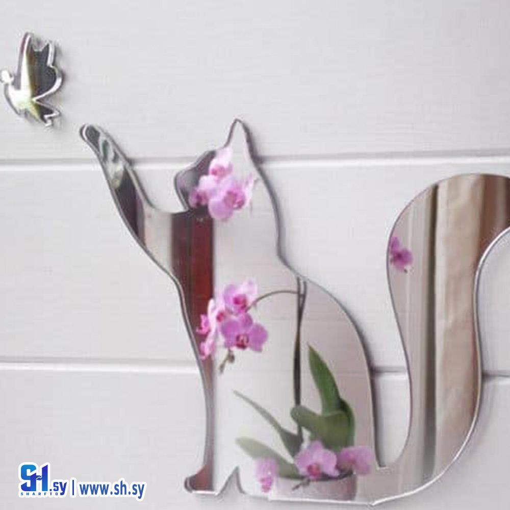 مراية بلاكسي 17 (جودي للصناعات الخشبية)