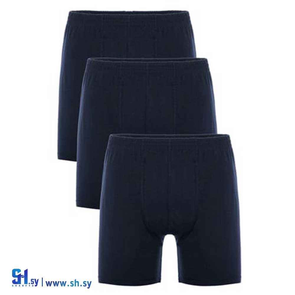 مجموعة سراويل جيرسي رجالي ( تولين )