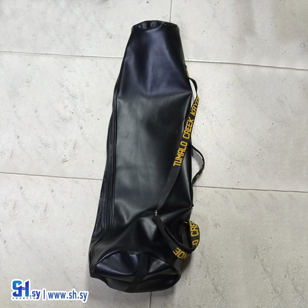 حقيبة رياضية (جلديات الماضي)