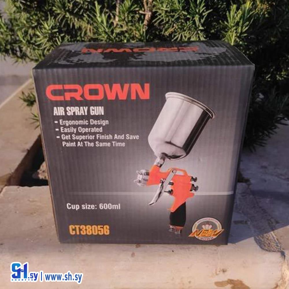 فرد بخ دهان طاسة علوية (متجر المعدات الكهربائية)