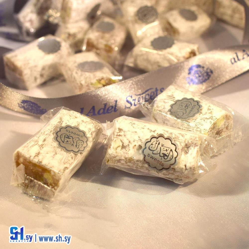 نوغا مبرومة ممتازة (العدل كو)