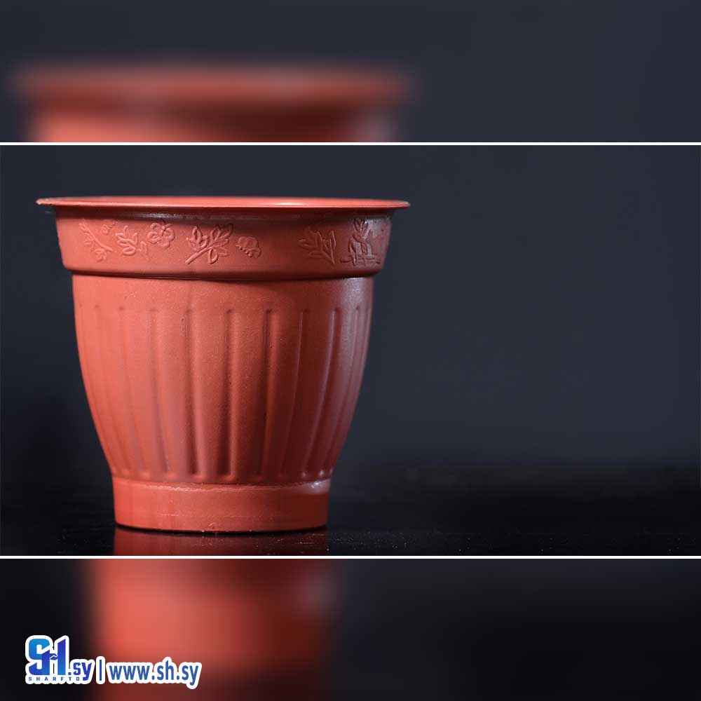 حوض زراعة 018 (دهمان بلاست)