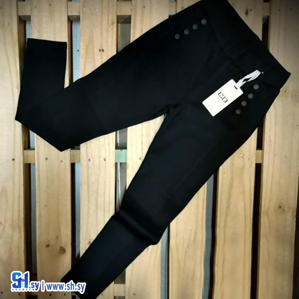 بنطال نسائي 663 (أزياء البتول)