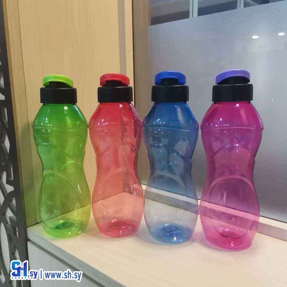 مطرة ماء زمزمية (قويدر بلاست)