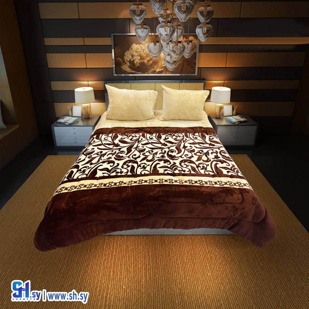 لحاف فرو 8 (حرامات المجد)