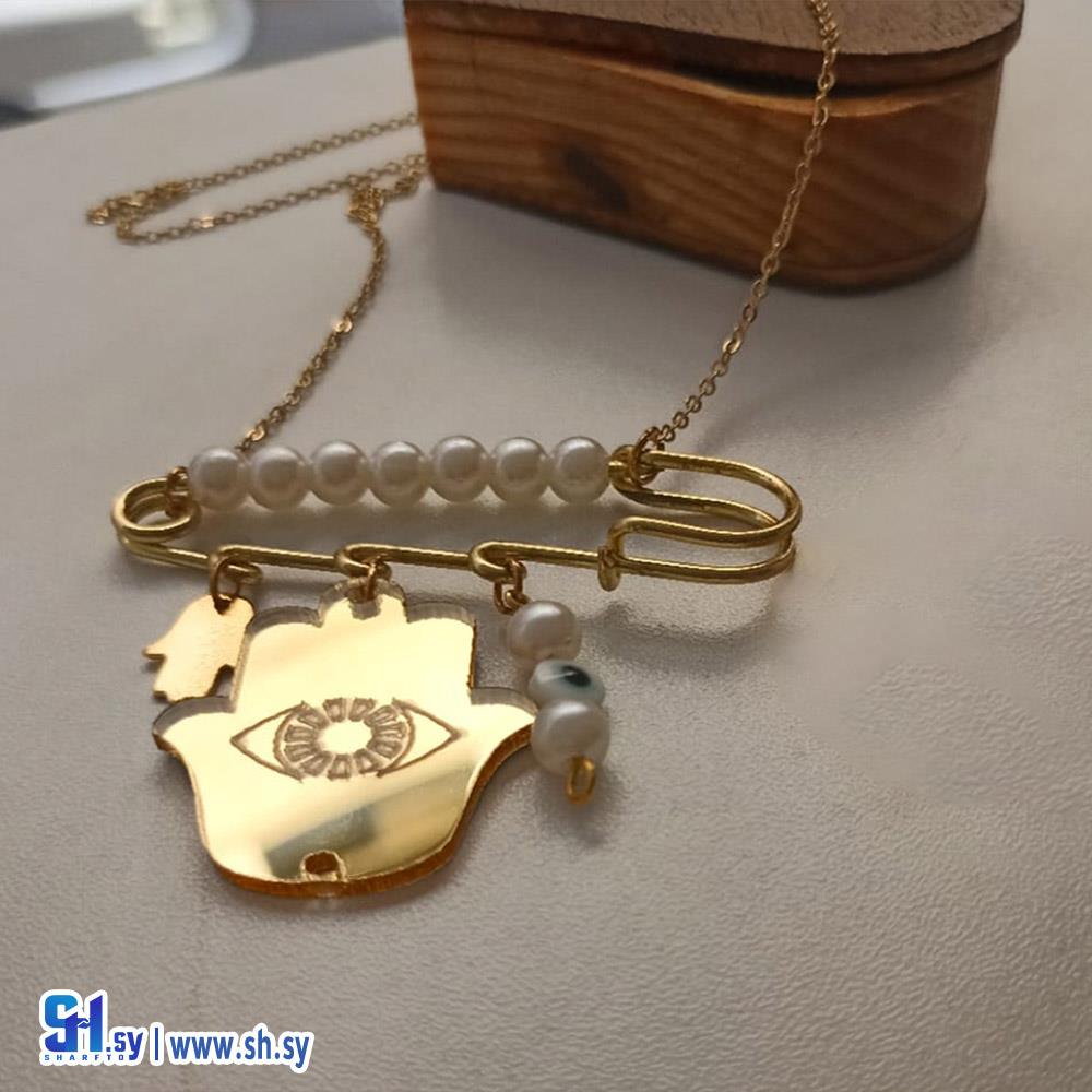 شكالة البيبي (Ñourà accessories)