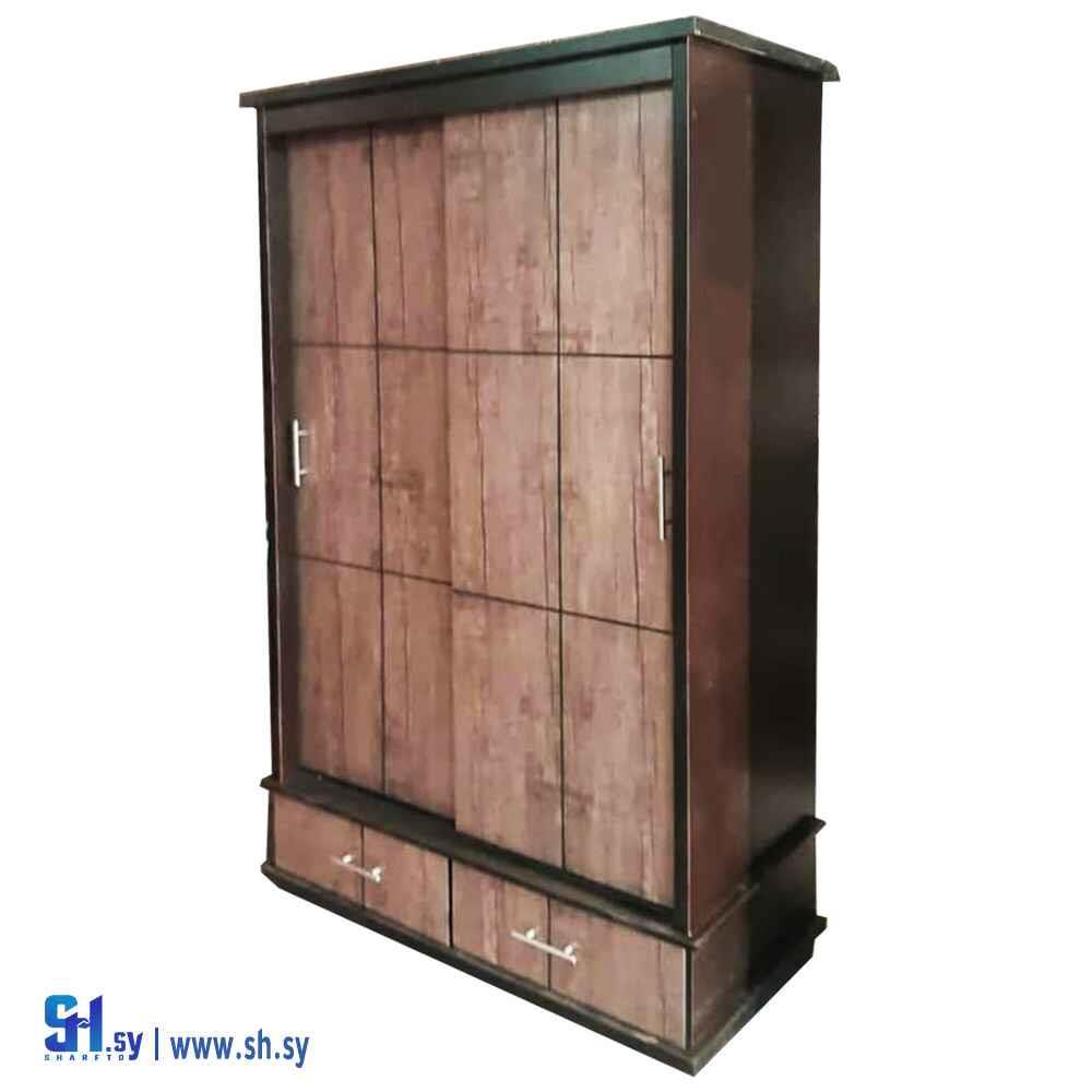 خزانة ملابس (مفروشات سعيد الشيخة)