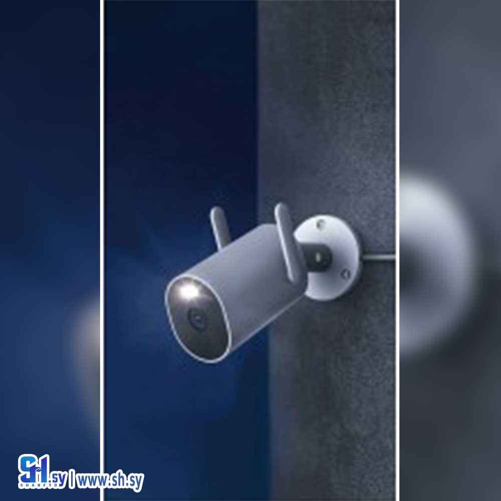 كاميرا خارجية من شاومي AW300 (خط الأفق)