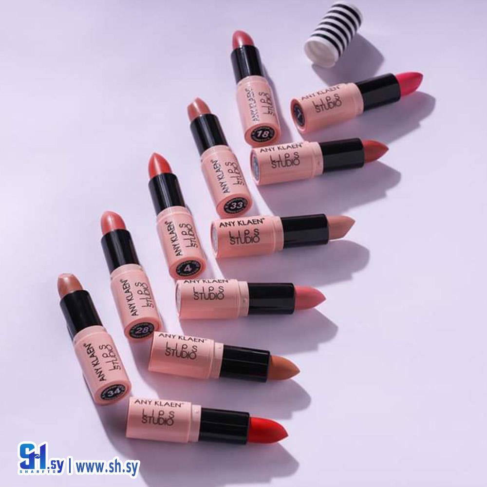 حمرة ستيك اني كلاين (نوفوتيه أبو دان)