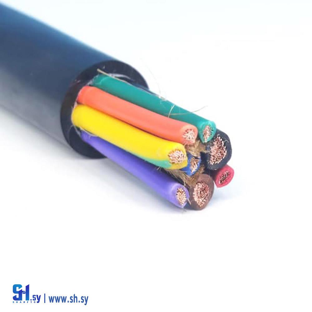 كبل 15 (كعدان للكبلات)