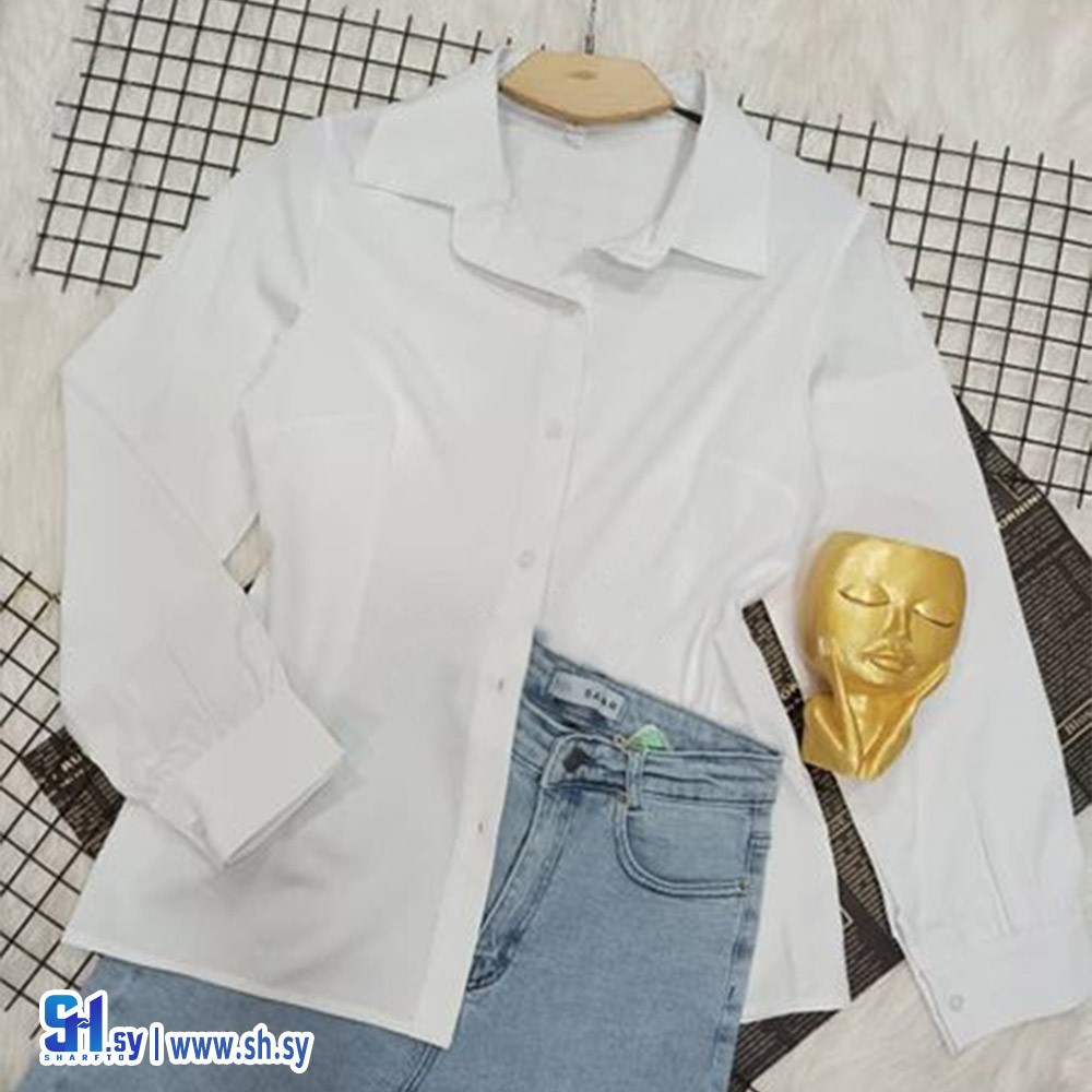 قميص نسائي (A.D fashion store)
