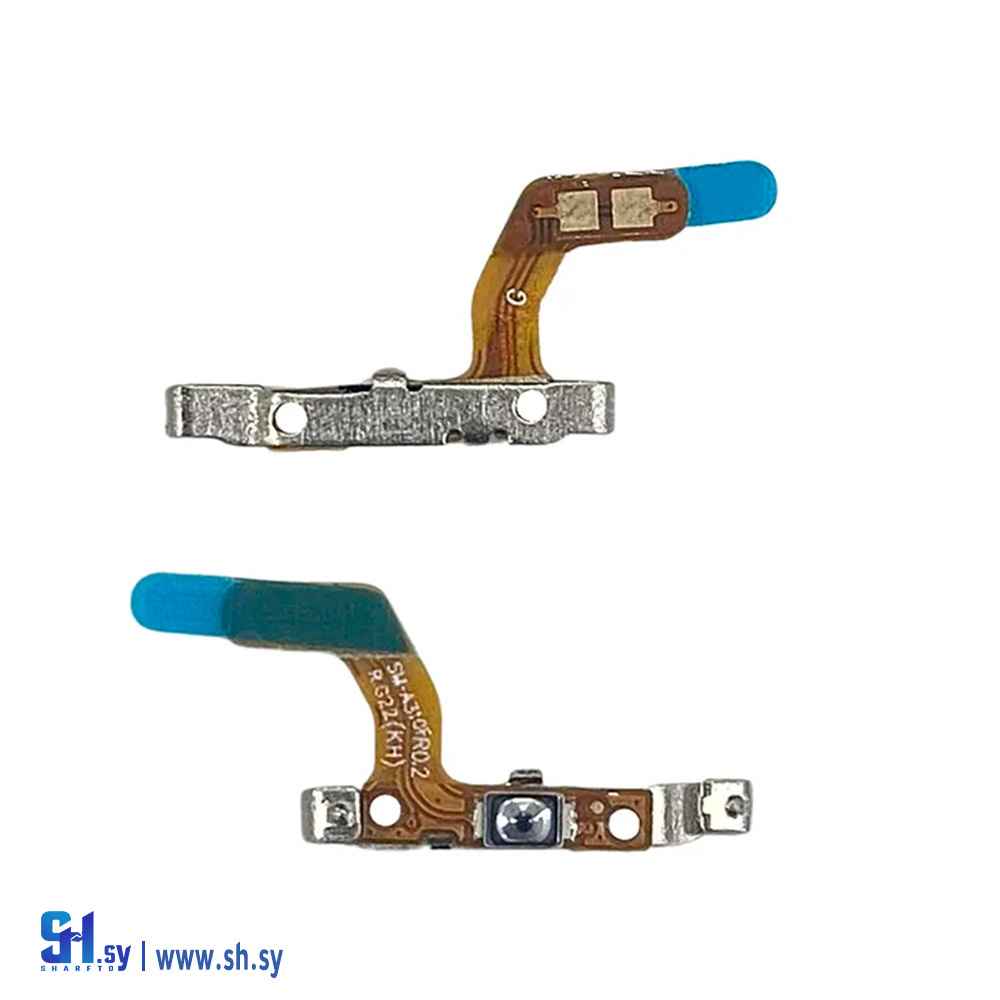 فلاتة بور Samsung A310 (طارق تكنولوجي)