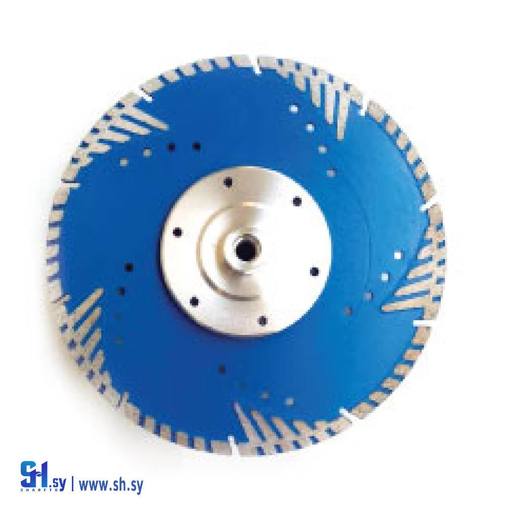 دسك تورنادو بفلنشة 1 (شركة جمال الدين)