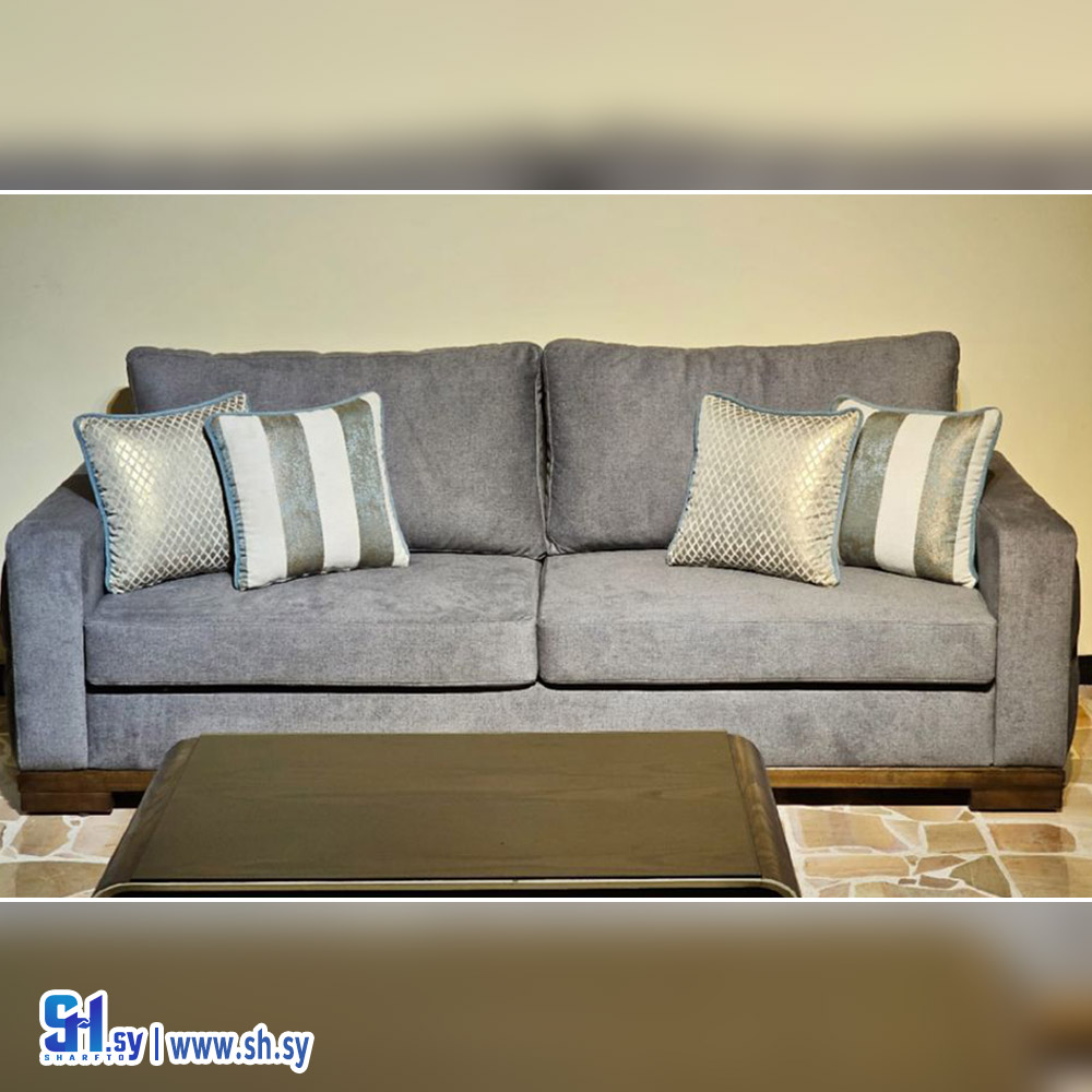 طقم غرفة ضيافة 4 (معرض تميم للمفروشات)