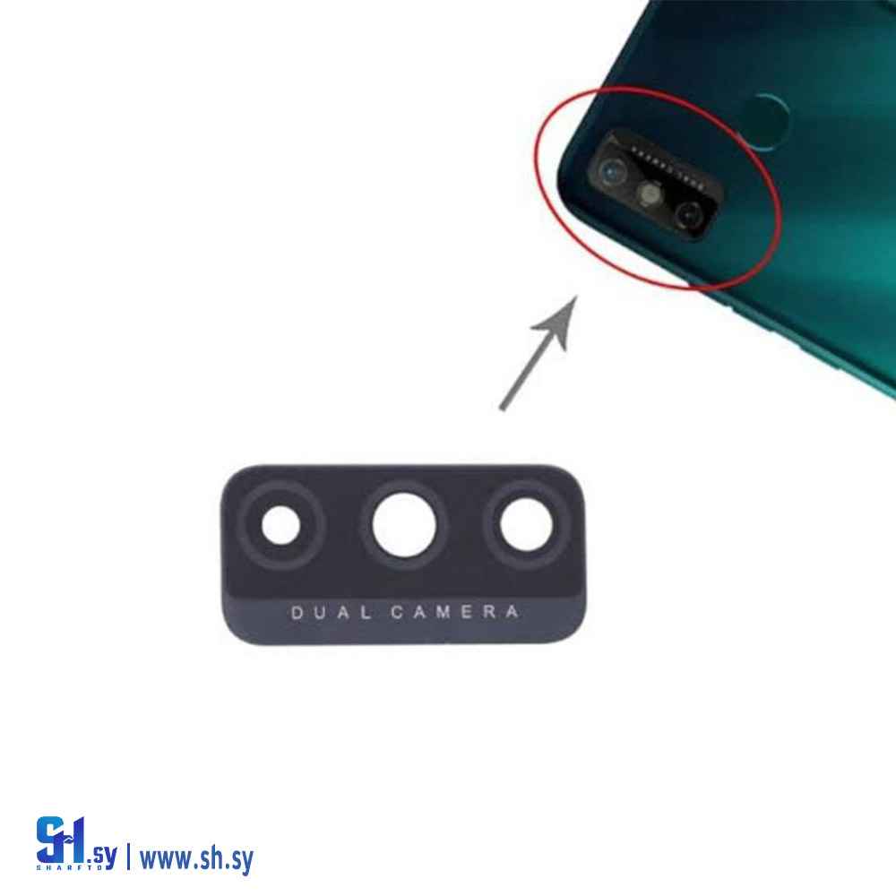 عدسات كاميرا جوال TECNO Spark6go (طارق تكنولوجي)