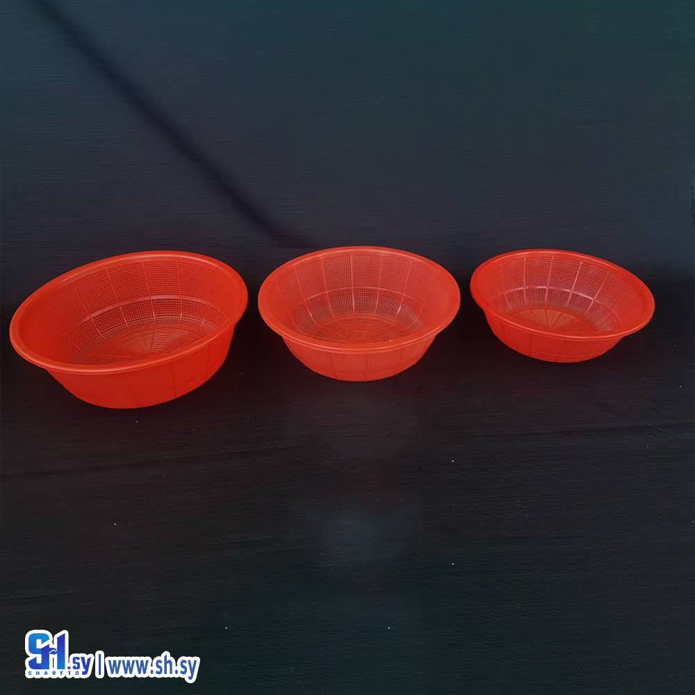 مصفاية ناعمة صغيرة (نحاس بلاست)