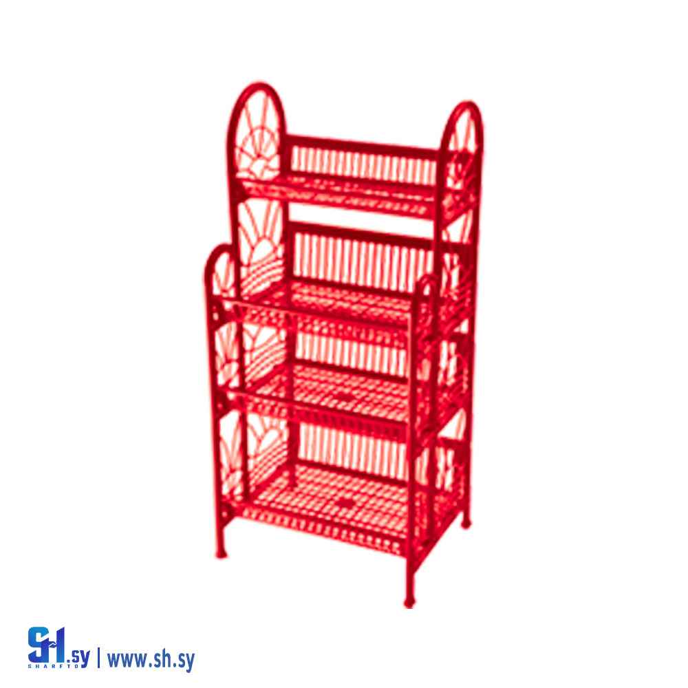 حمالة الفواكه والخضار (ريان بلاست)