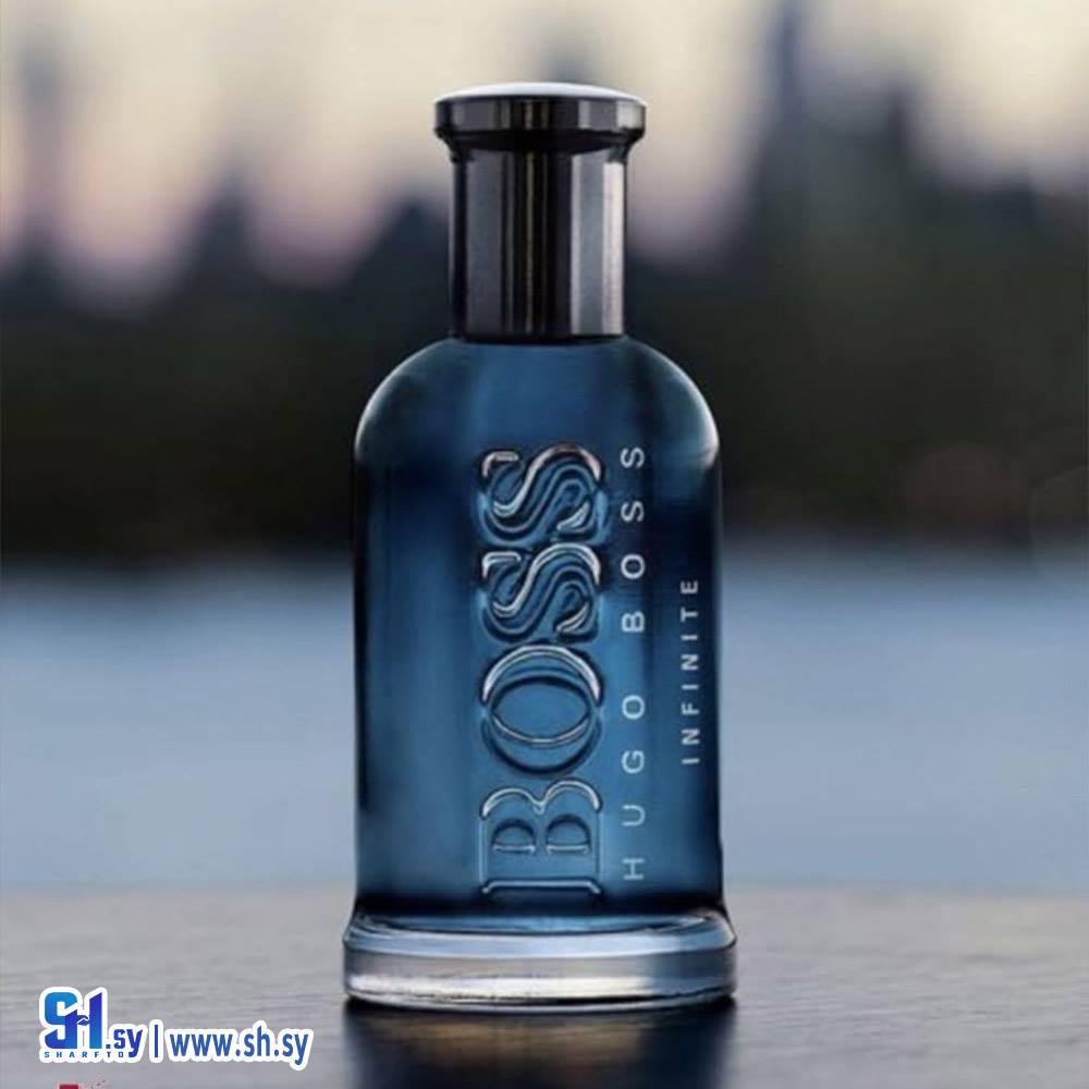 عطر رجالي هوغو بوس بوتلد (كاتبي للعطورات)