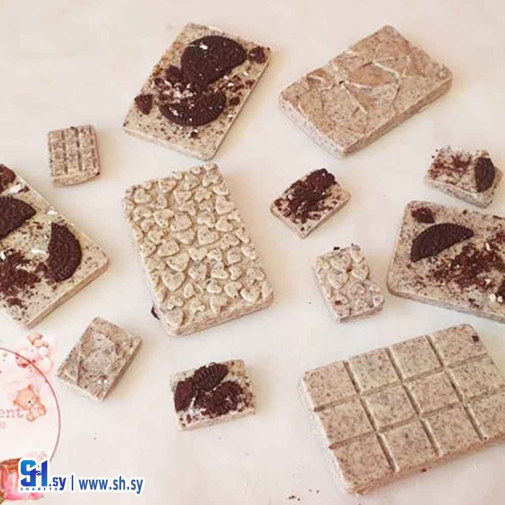 شوكولا ميلك اوريو (Lota Event)