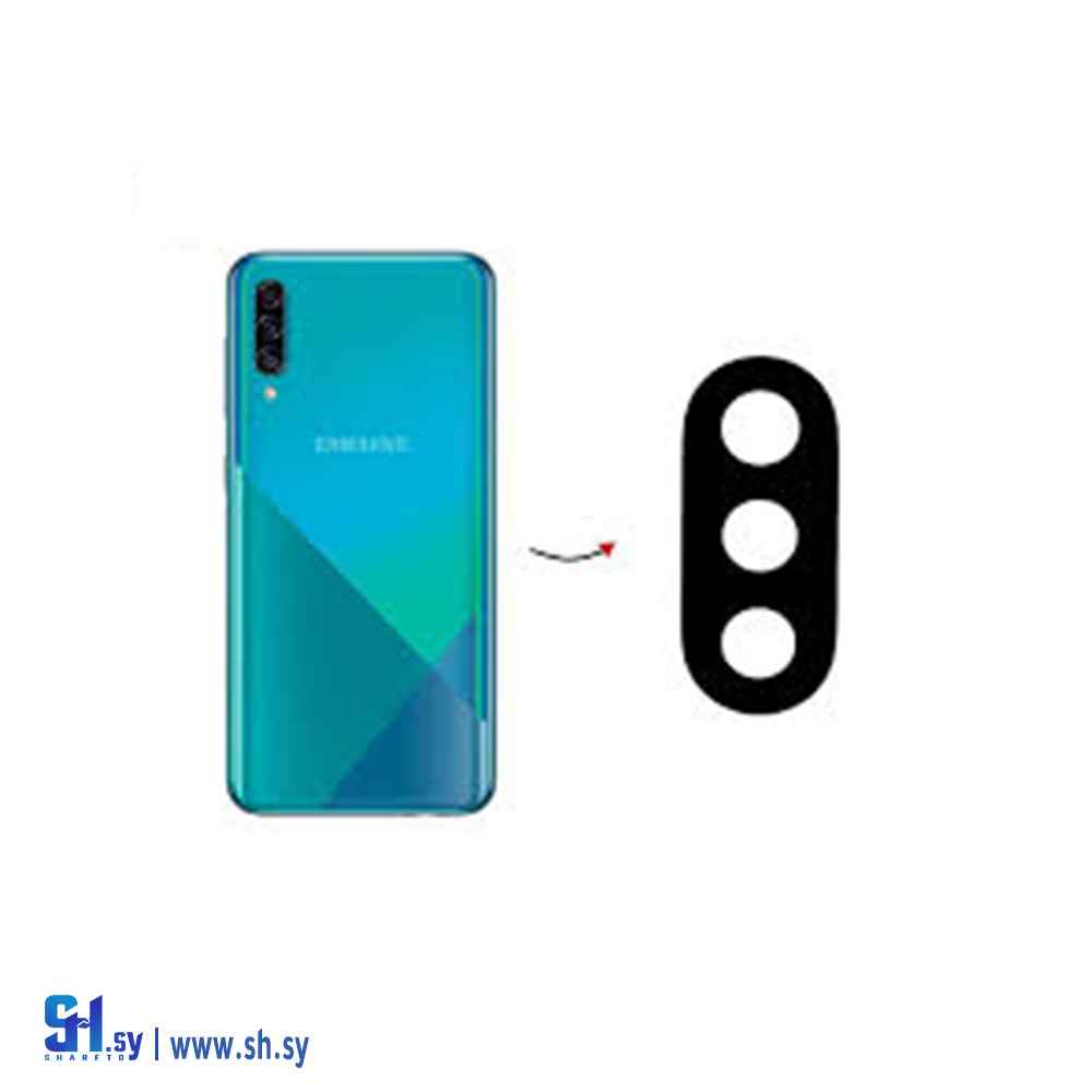 عدسات كاميرا جوال SAMSUNG A30s (طارق تكنولوجي)