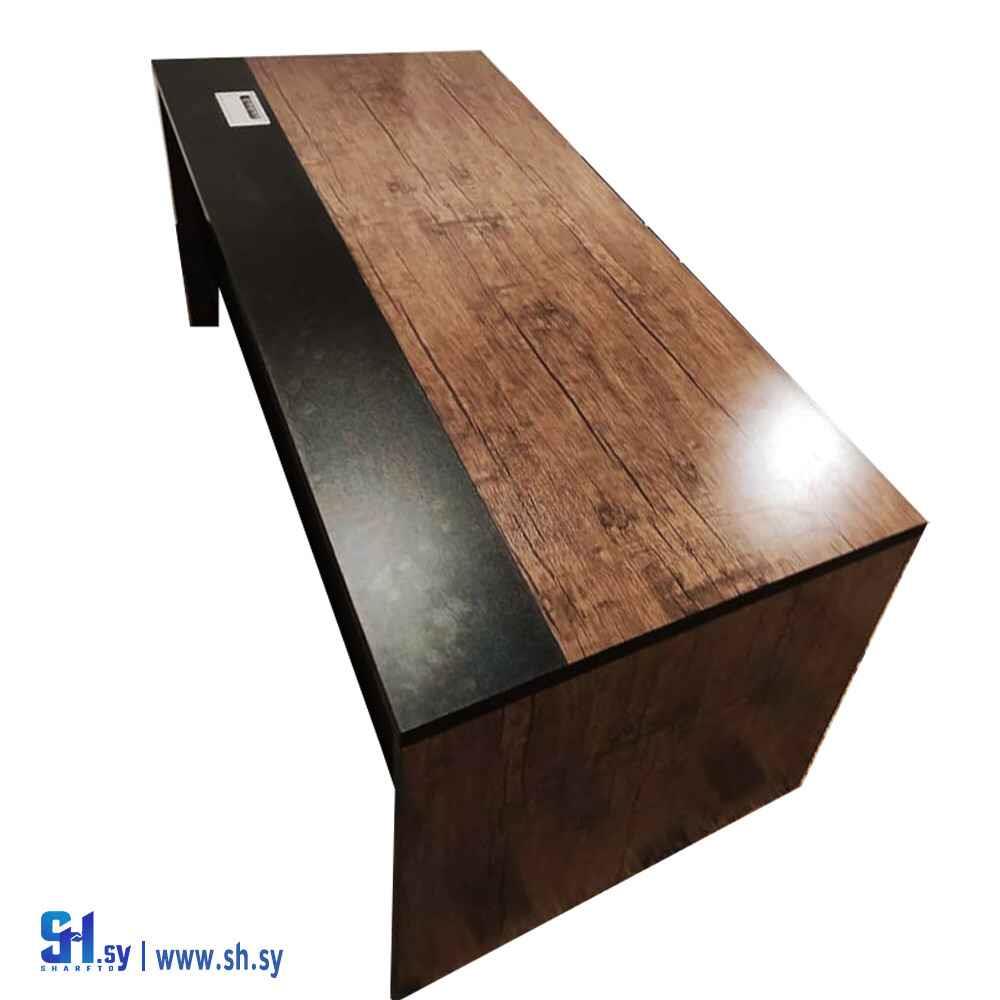 مكتب180سم(مفروشات سعيد الشيخة)