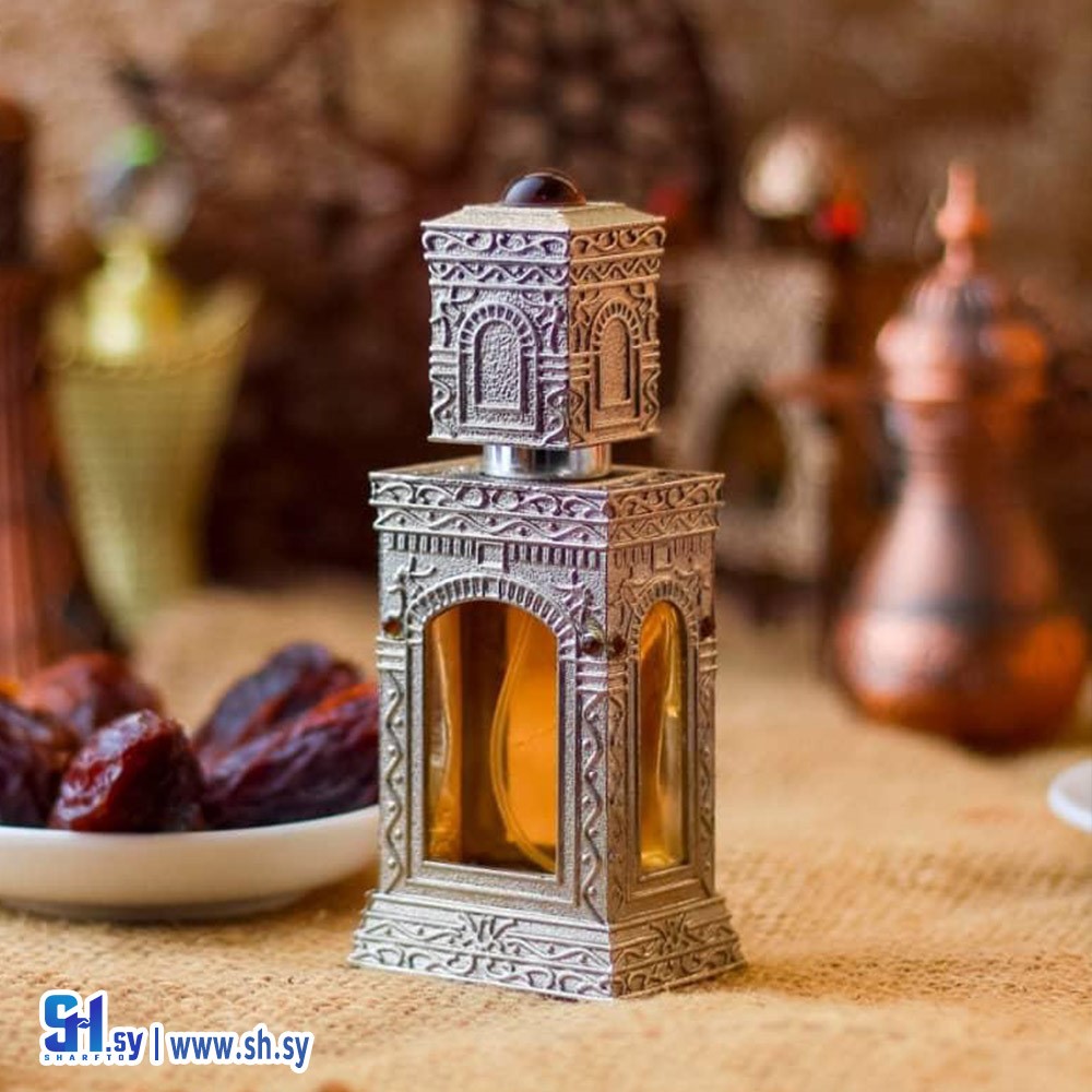 عطر 10 (عطورات جبارة)