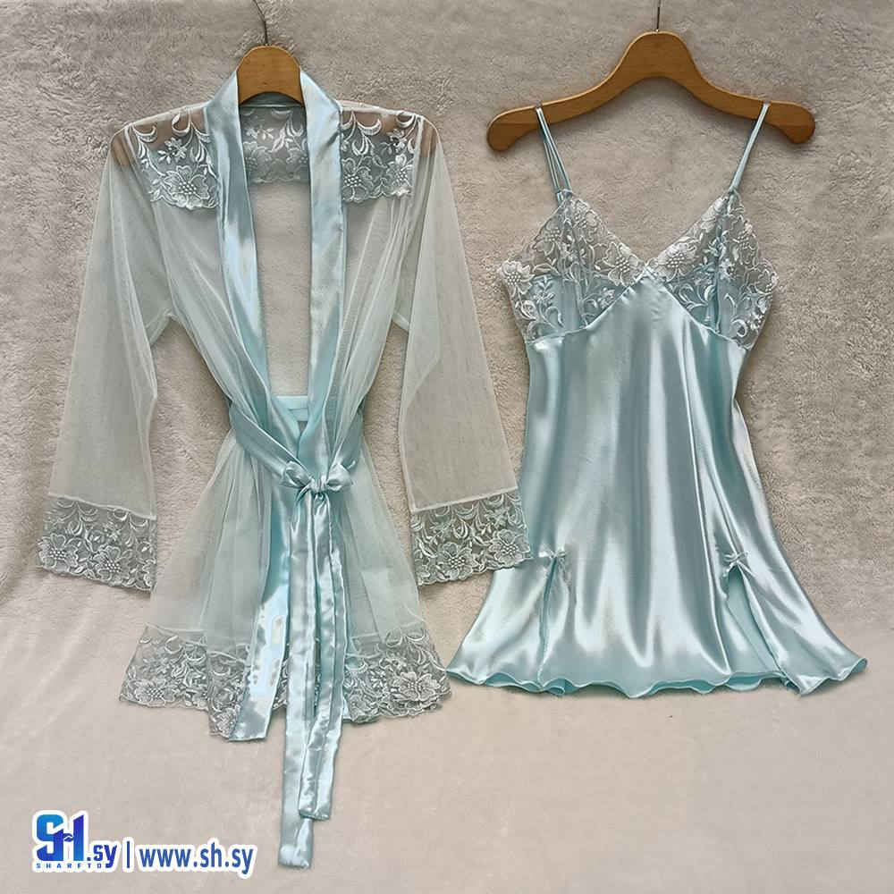 بيبي دول حرير (Girly Lingerie)