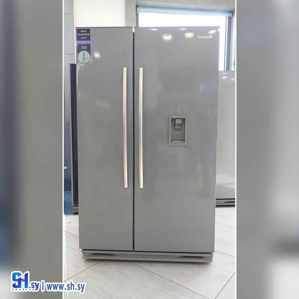 براد خزانة 30 قدم (غنام للأدوات الكهربائية)