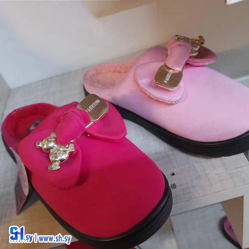 شحاط نسائية1 (أحذية يامن)